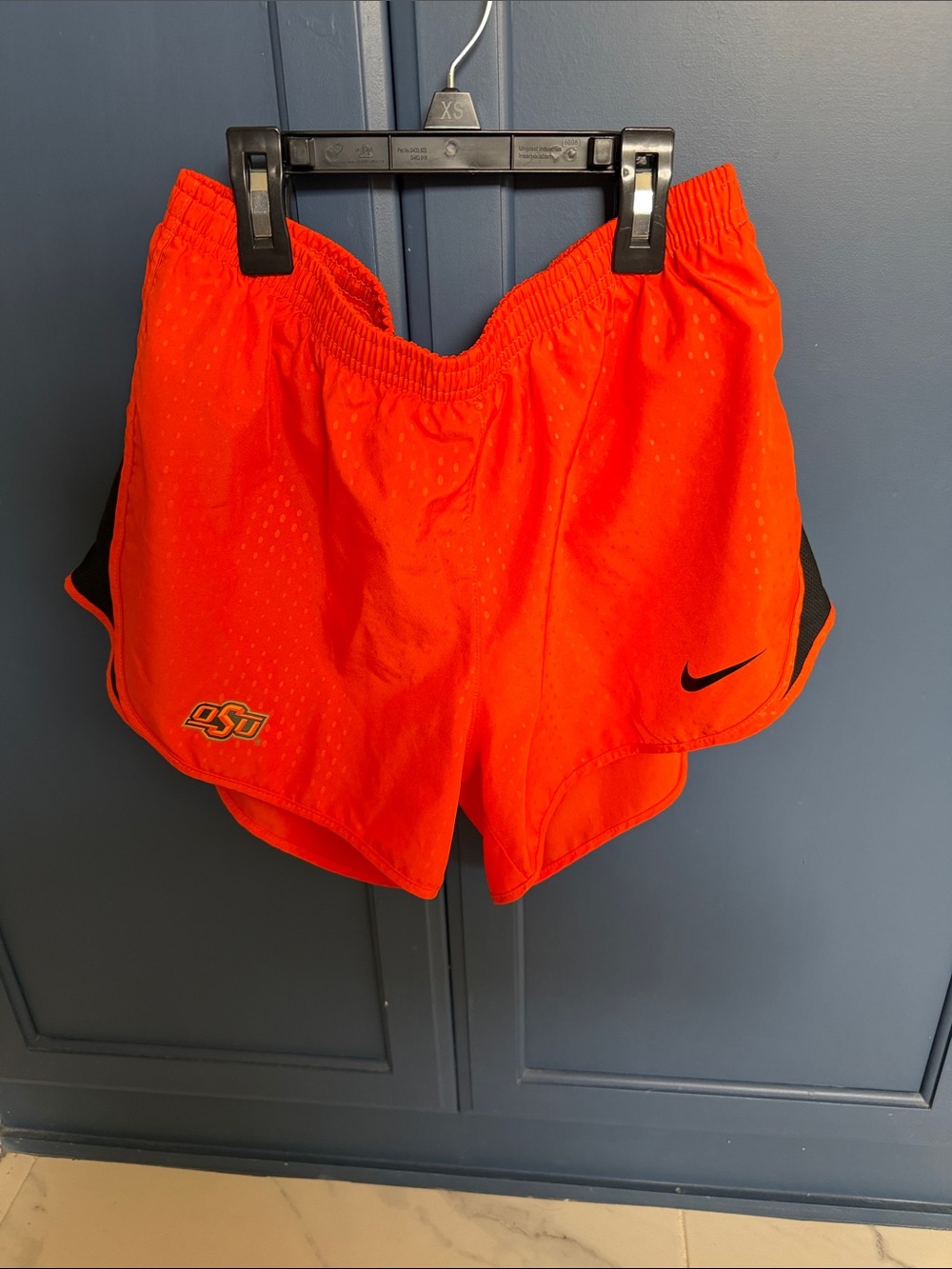Nike drift Oklahoma state shorts